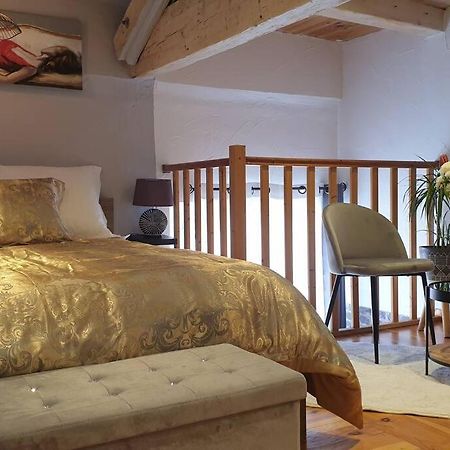 Castel Du Soleil, Bord De Mer, 4 Pers แซ็งต์-ซีร์-ซูร์-แมร์ ภายนอก รูปภาพ